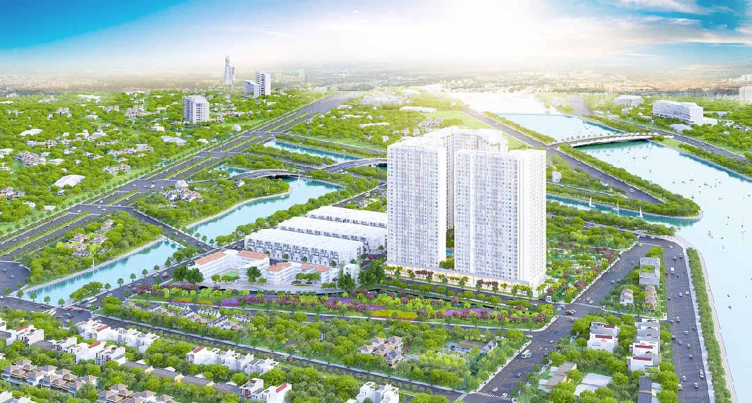 Jasari 577 | Trang Thông Tin Chủ Đầu Tư NBB Jasari 577 | Trang Thông Tin Chủ Đầu Tư NBB